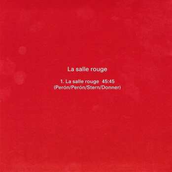 11CD/Box Set Carlos Peron: 11 Deadly Sins: Music For Fetish And Erotic Sessions