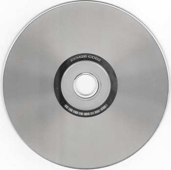 11CD/Box Set Carlos Peron: 11 Deadly Sins: Music For Fetish And Erotic Sessions