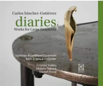 Dairies - Works For Large Ensemble