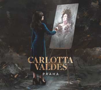 Album Carlotta Valdes: Praha