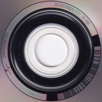 CD Carly Pearce: 29: Written In Stone