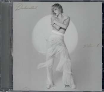 CD Carly Rae Jepsen: Dedicated Side B