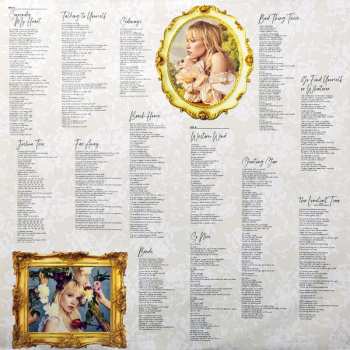 LP Carly Rae Jepsen: The Loneliest Time CLR