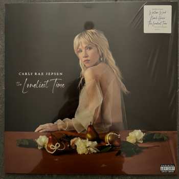 LP Carly Rae Jepsen: The Loneliest Time CLR