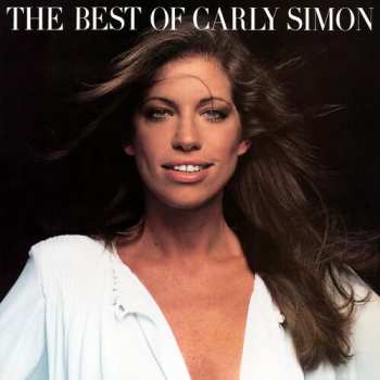 LP Carly Simon: The Best Of Carly Simon