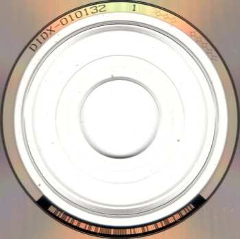 CD Commissioned: Shakin' The House Live!