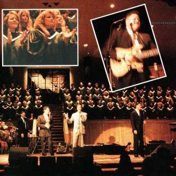 CD Commissioned: Shakin' The House Live!