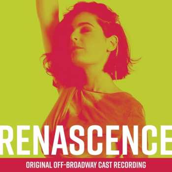 Album Carmel Dean: Renascence (Original Off-Broadway Cast Recording)