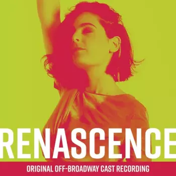 Carmel Dean: Renascence (Original Off-Broadway Cast Recording)