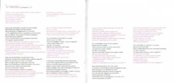 CD Carmen Consoli: Elettra