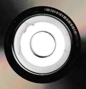 CD Carmen Consoli: Elettra