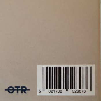 2LP Carmen Consoli: Terra Ca Nun Senti - Live In Siracusa