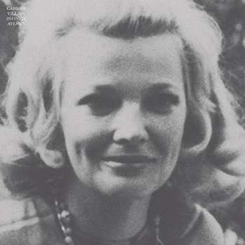 CD Carmen Villain: Infinite Avenue