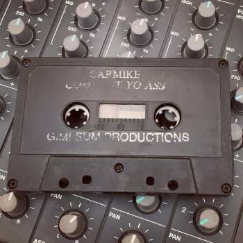 Album Carmike: Comin' At Yo Ass