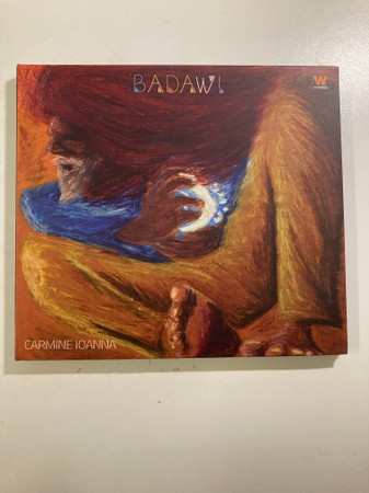 CD Carmine Ioanna: Badawi