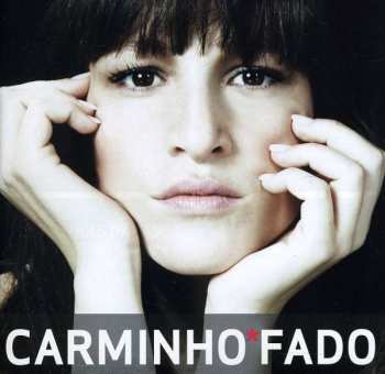 CD Carminho: Fado