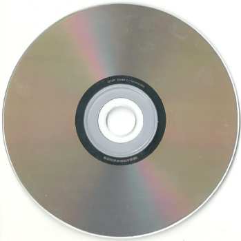 CD Carnal: Lecherous Acts Of Hedonism