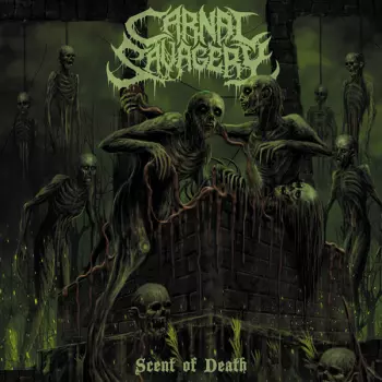 Scent Of Death
