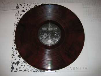LP Carneia: Voices Of The Void
