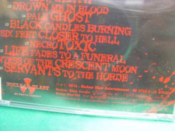 CD Carnifex: Slow Death