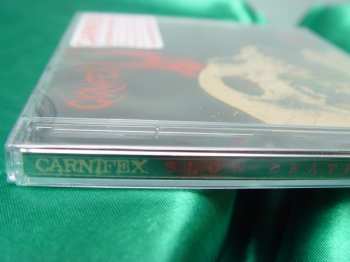 CD Carnifex: Slow Death