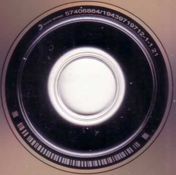 2CD/Box Set Body Count: Carnivore DLX | LTD