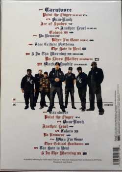 2CD/Box Set Body Count: Carnivore DLX | LTD