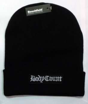 2CD/Box Set Body Count: Carnivore DLX | LTD