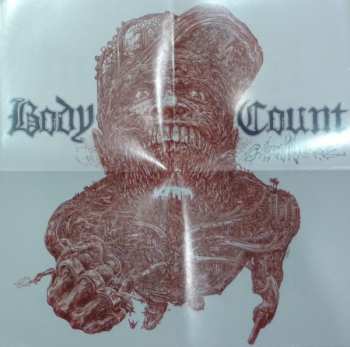 2CD/Box Set Body Count: Carnivore DLX | LTD