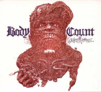 2CD/Box Set Body Count: Carnivore DLX | LTD