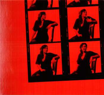 CD Caro Emerald: Deleted Scenes From The Cutting Room Floor