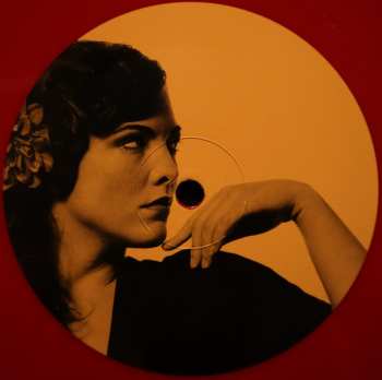 2LP Caro Emerald: Deleted Scenes From The Cutting Room Floor
