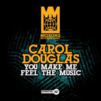Album Carol Douglas: You Make Me Feel Music
