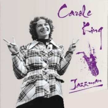 Album Carole King: Jazzman