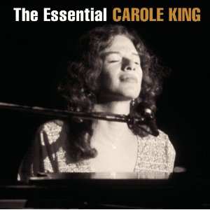 2CD Carole King: The Essential Carole King