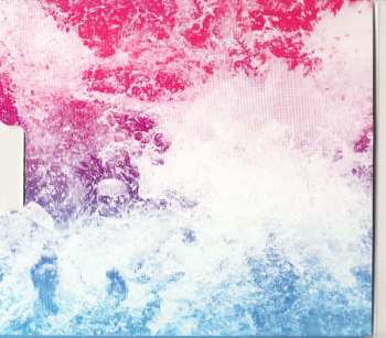 CD Carolina Liar: Wild Blessed Freedom DIGI