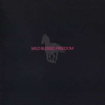 CD Carolina Liar: Wild Blessed Freedom DIGI