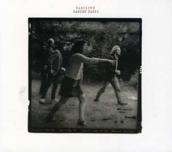 2CD Caroline: Garden Parti / Caroline, Yes !