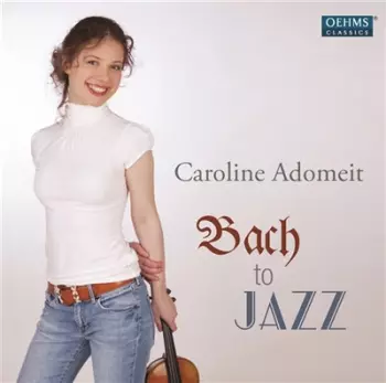 Bach To Jazz