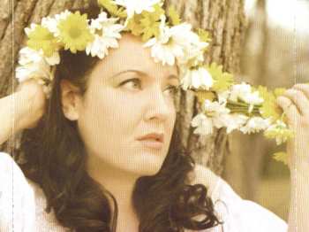 CD Caroline Casey & The Stringslingers: This Broken Crown