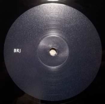 LP caroline: Dark Blue