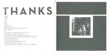 CD Caroline Henderson: Made In Europe