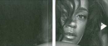 CD Caroline Henderson: Made In Europe