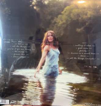 LP Caroline Jones: Good Omen