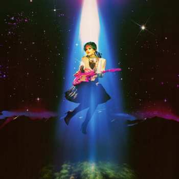 Album Caroline Kingsbury: I Really Don't Care