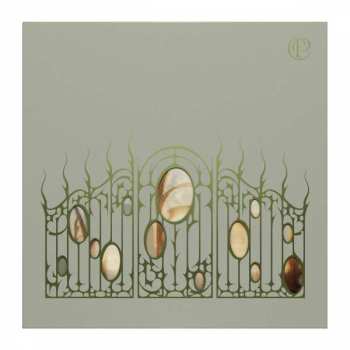 LP Caroline Polachek: Standing at the Gate: Remix Collection