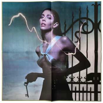 LP Caroline Polachek: Standing at the Gate: Remix Collection