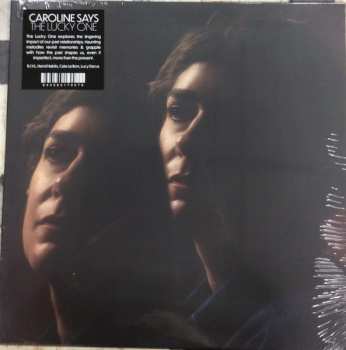 Album Caroline Says: Lucky One