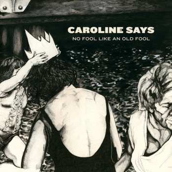 LP Caroline Says: No Fool Like An Old Fool LTD | CLR