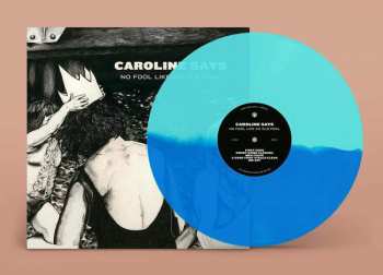 LP Caroline Says: No Fool Like An Old Fool LTD | CLR